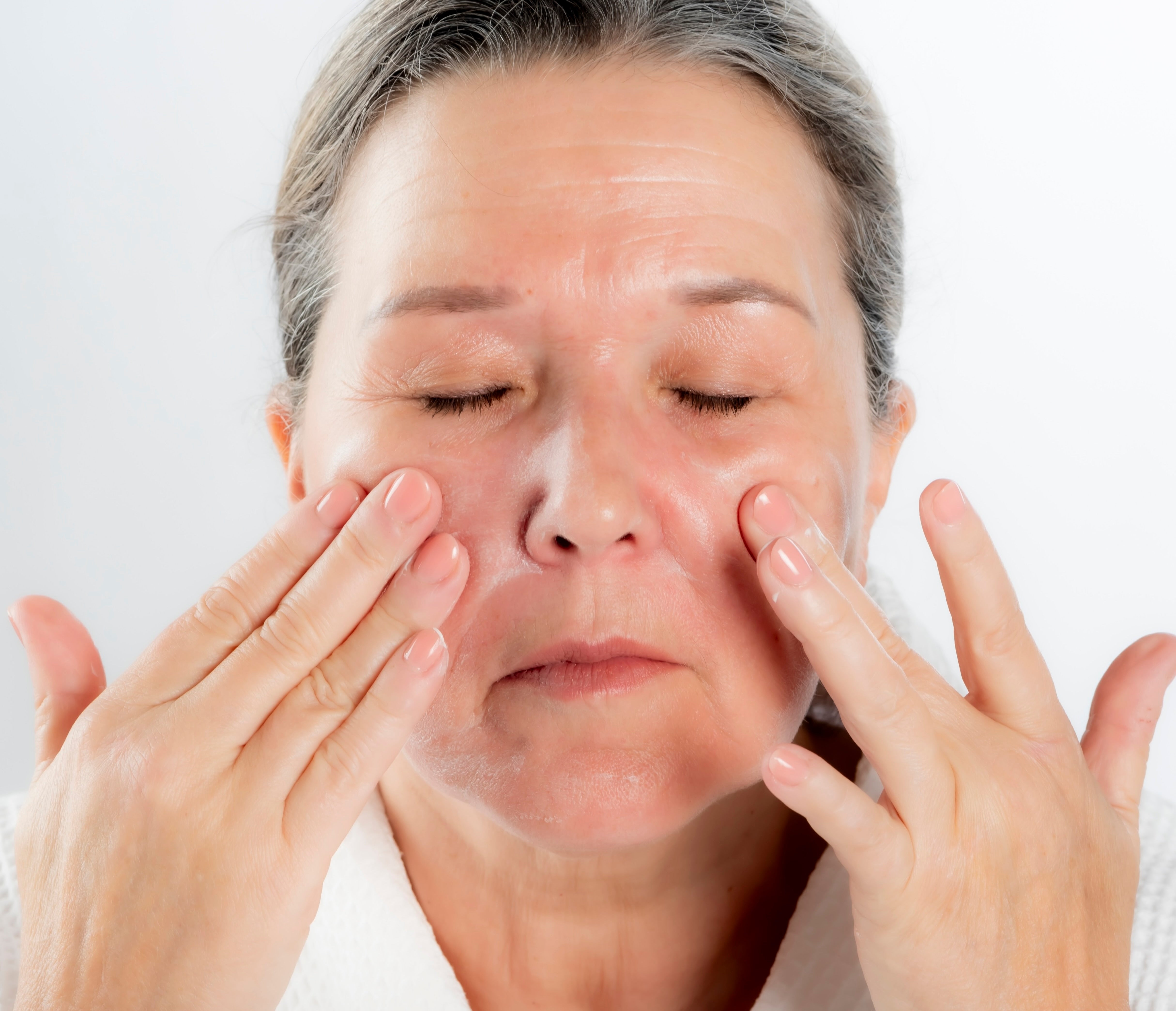 How Menopause Changes Your Skin — What to Expect & How to Adapt