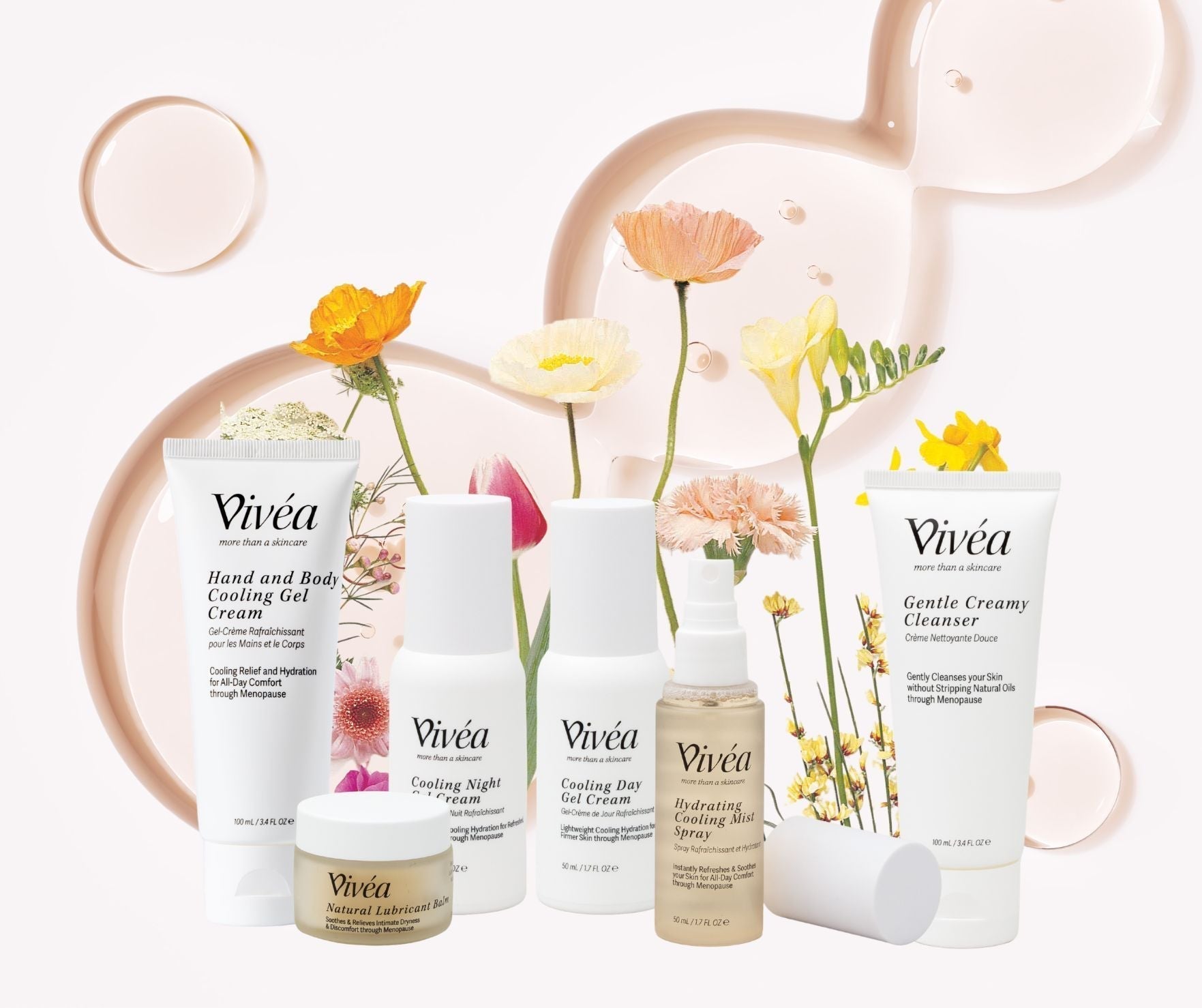 Why Vivéa Skincare Doesn’t Use Collagen