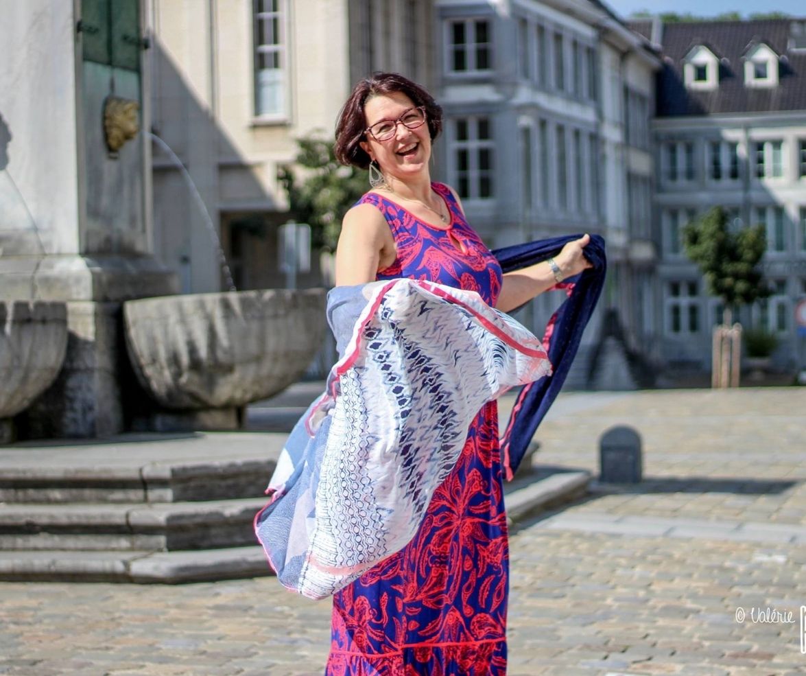 Meet Françoise: The Woman Behind Vivéa and her Menopause Journey