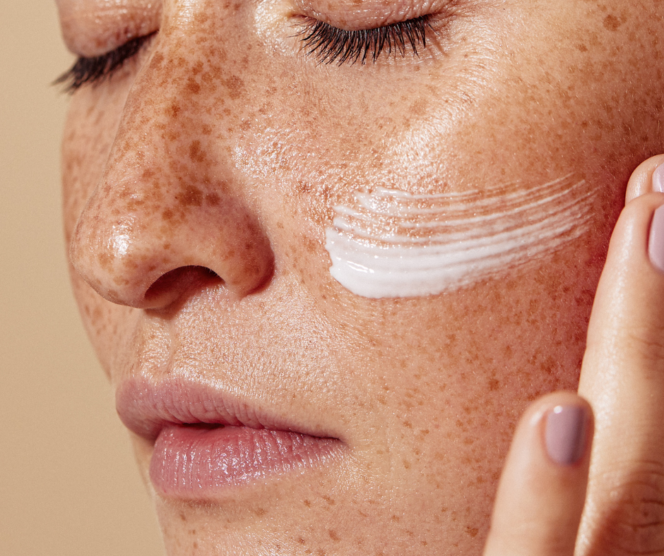 Why Skin Can Suddenly Become Sensitive After 40 (and What to Do About It)