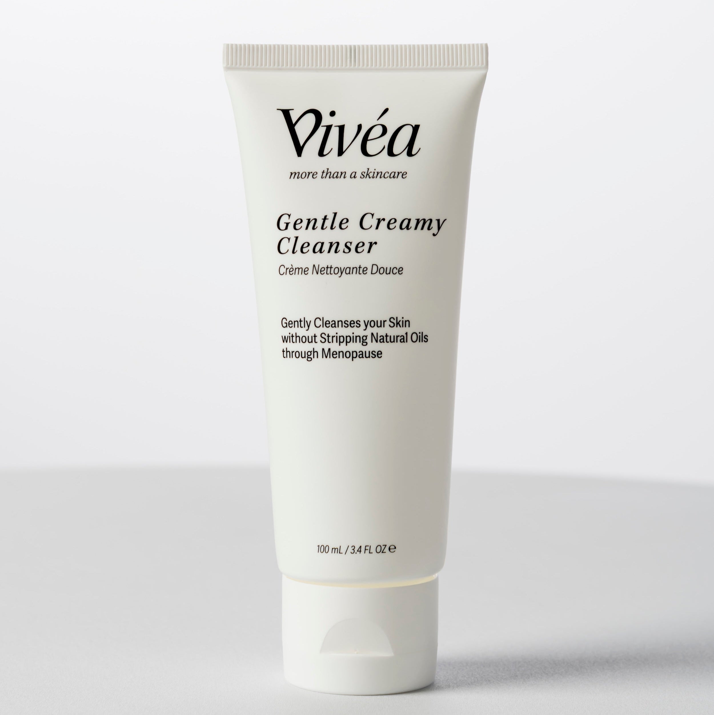 Vivéa Gentle Creamy Cleanser