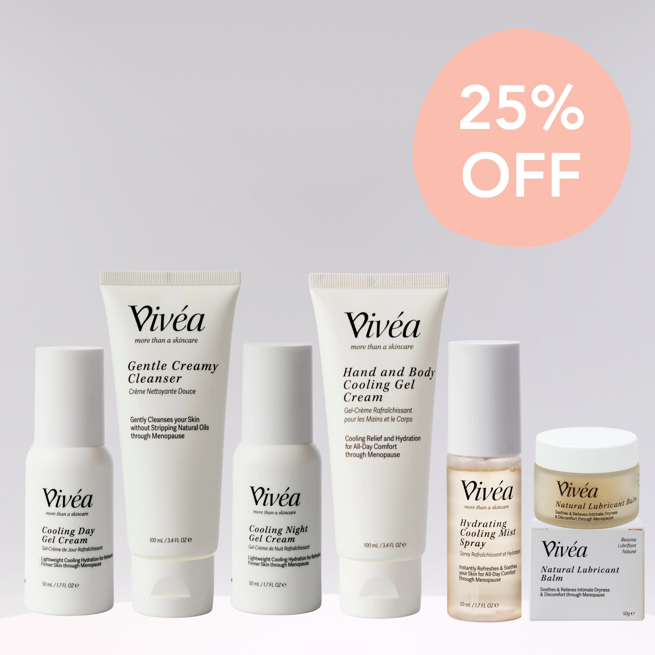 Vivéa Signature Set