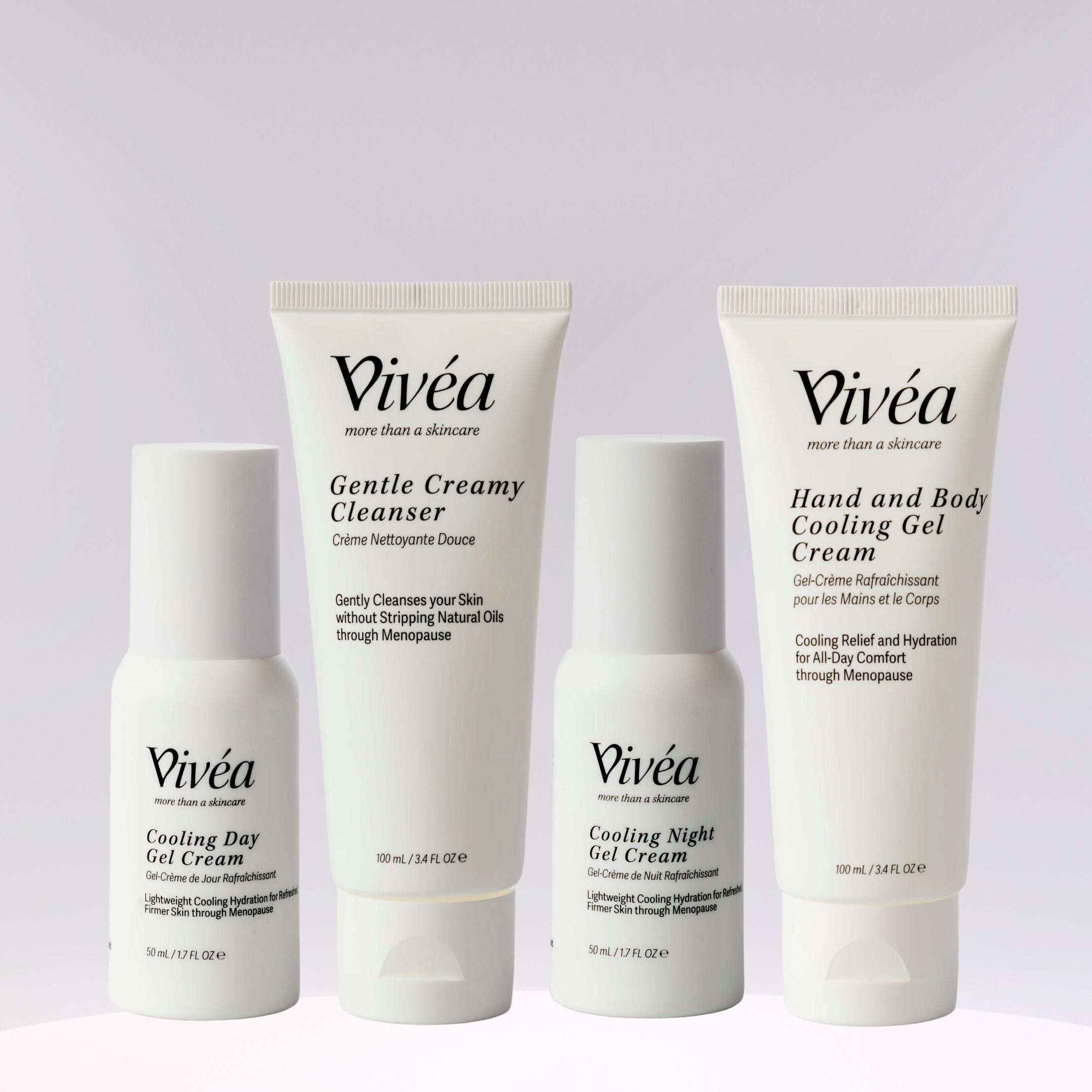 Balanced Hydration Set