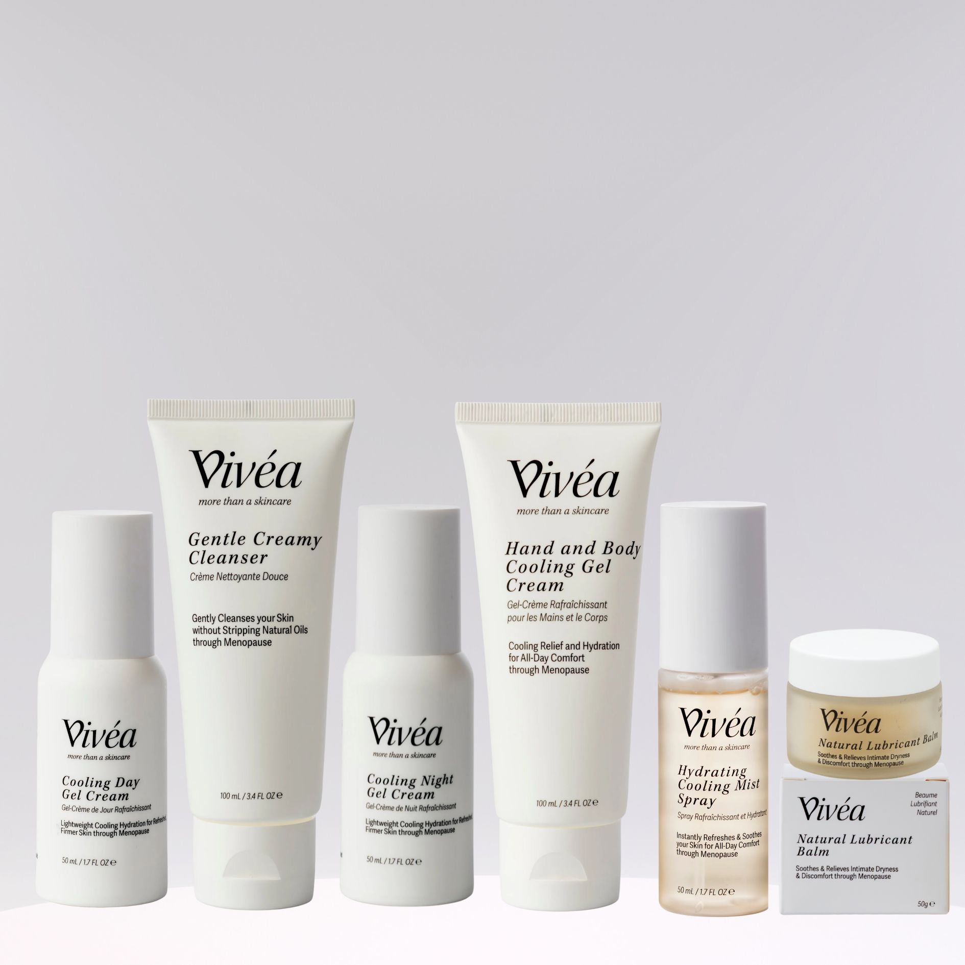 Vivéa Signature Set