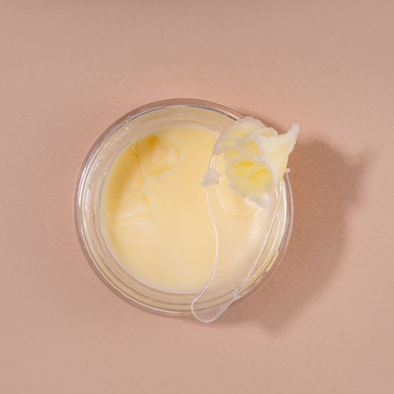 Vivéa Natural Lubricant Balm