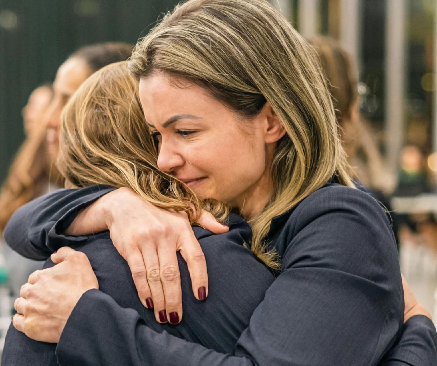 Menopause Isn’t Madness: Understanding the Emotional Rollercoaster (and Why You’re Not Alone)