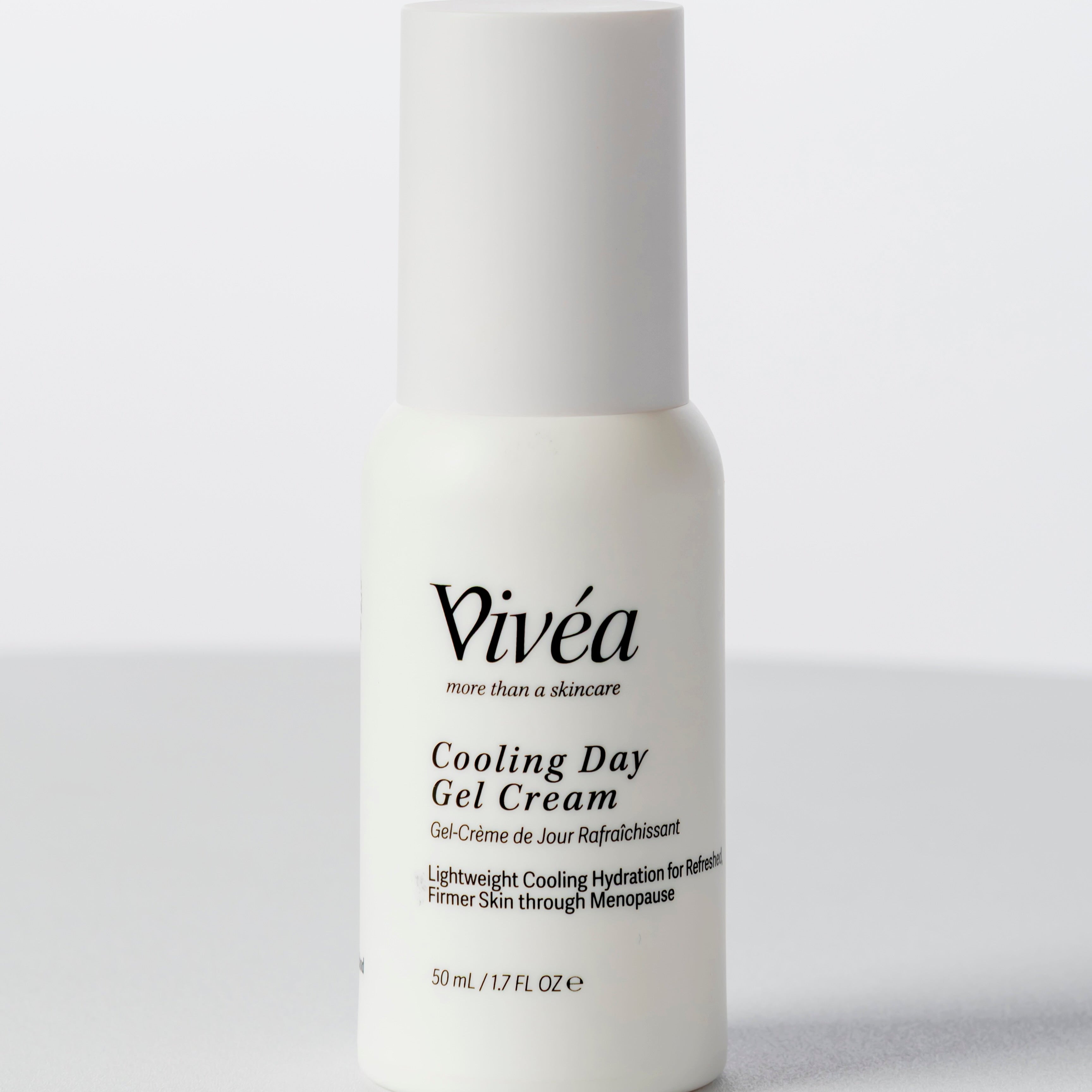 Vivéa Cooling Day Gel Cream