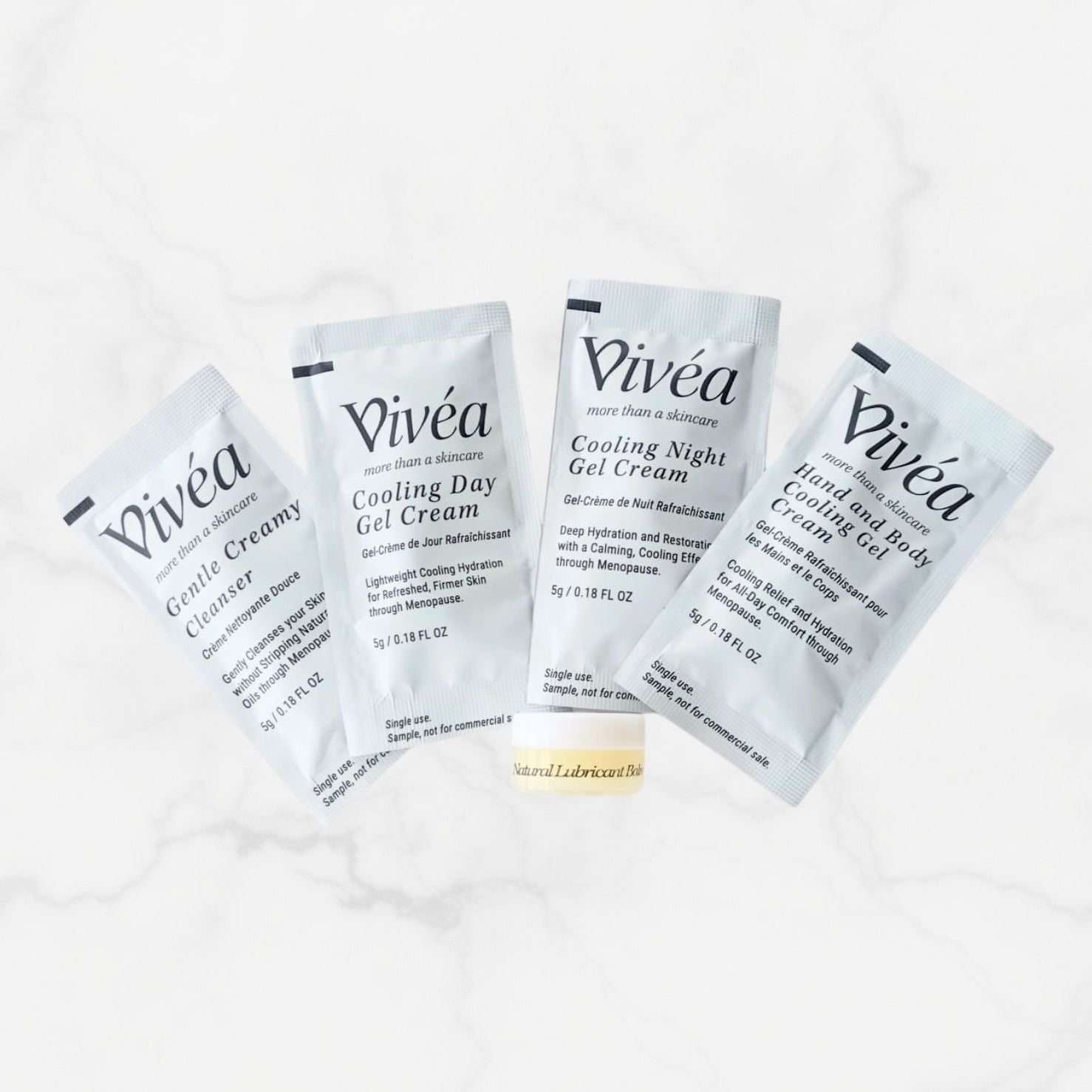 Vivéa Discovery Mini Set | First Order GIFT